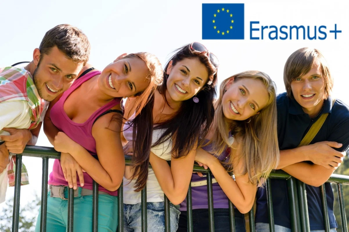 Erasmus+ Διαπίστευση 2022-2024 (α΄ κύκλος)